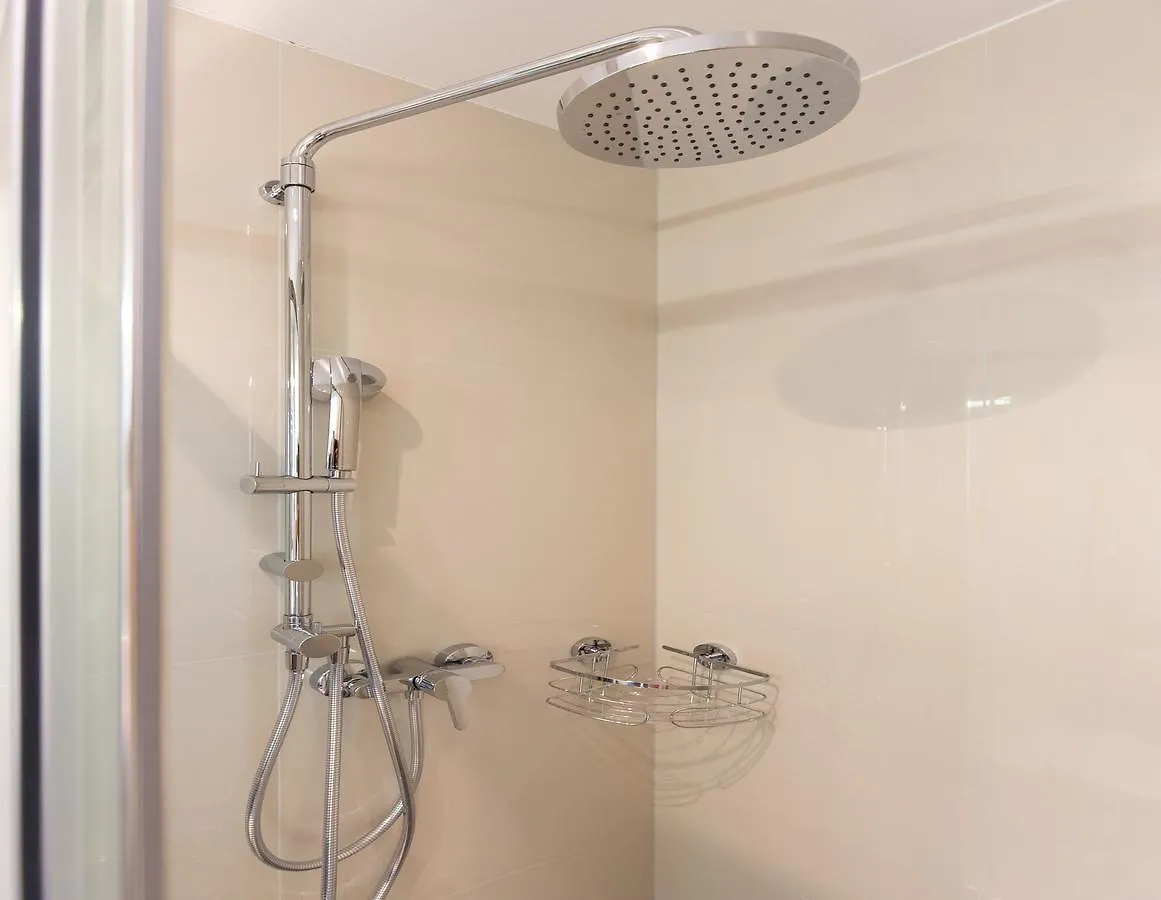 Apartment Carmen Малинска