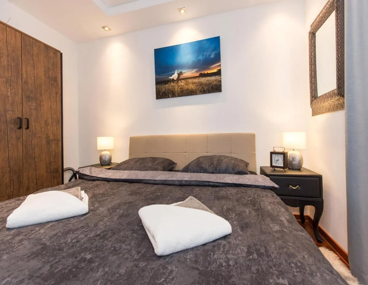 Apartment Carmen Малинска