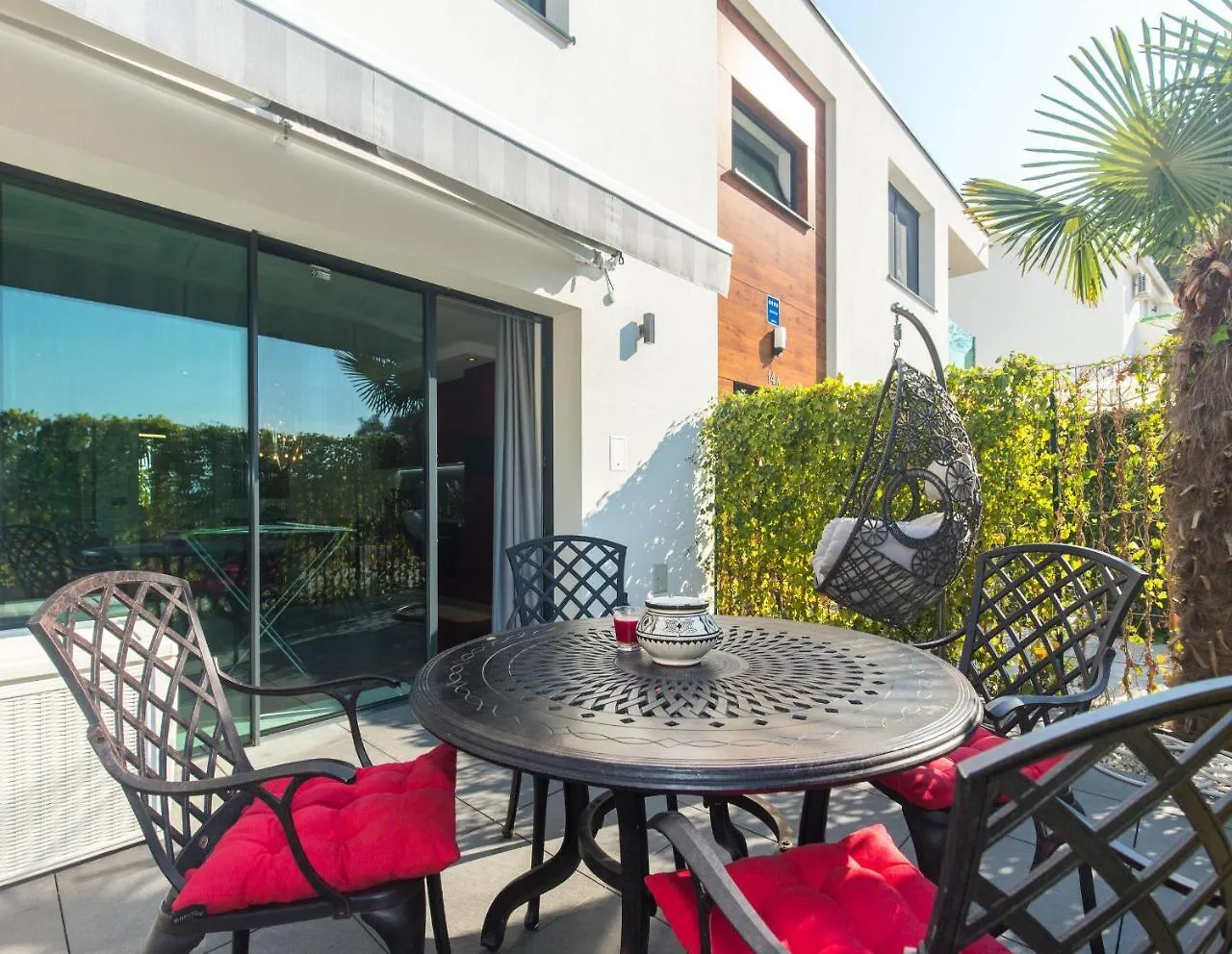 Apartment Carmen Малинска Хорватия