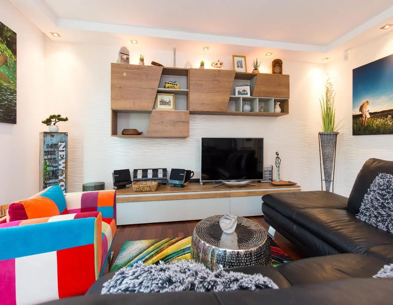 Apartment Carmen Малинска