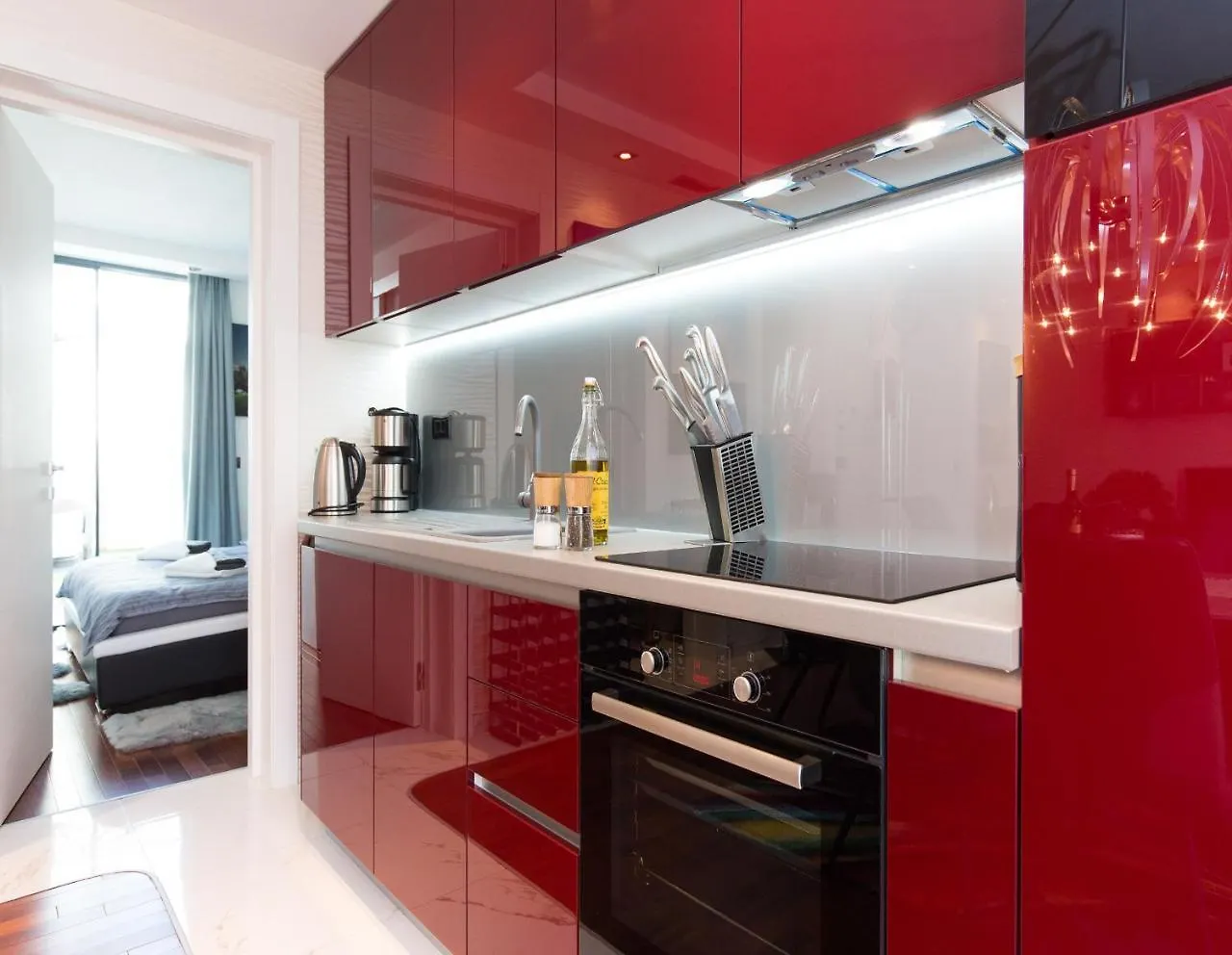 Apartment Carmen Малинска 0*,  Хорватия