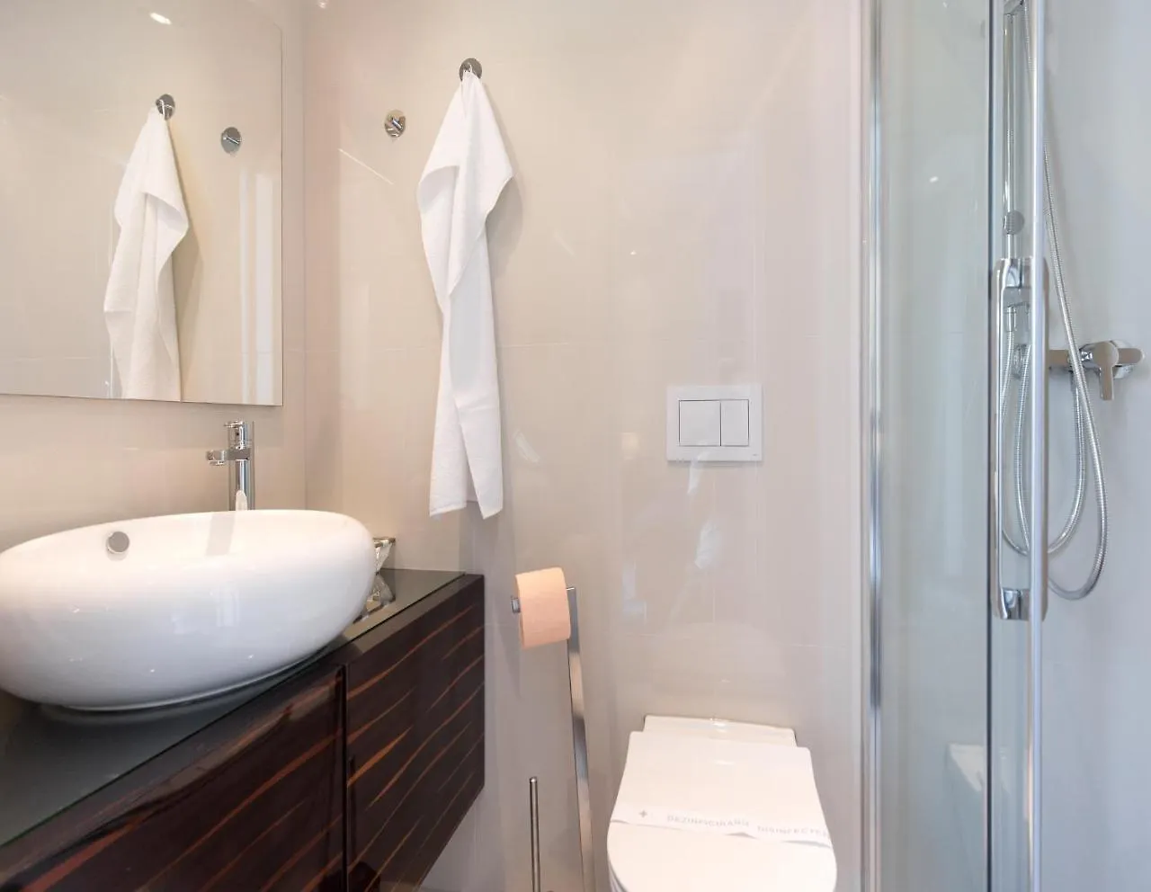 Apartment Carmen Малинска Хорватия